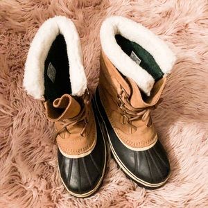 Sorel Women’s Caribou Boot